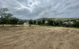 Iasi - Tomesti 3600mp intravilan intre case zona linistita + utilități - Poză 3