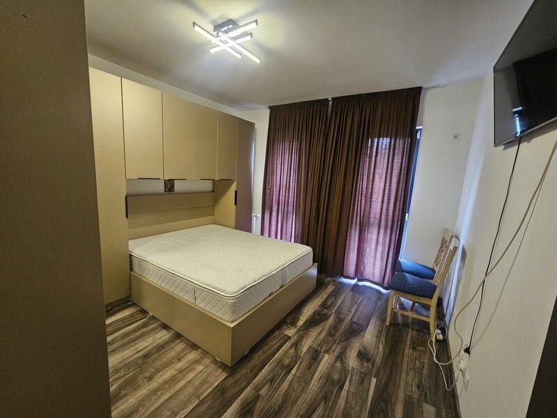 AP. 2 CAMERE- METALURGIEI, CENTRALA PROPRIE, BUCATARIE INCHISA, MODERN - Poză 4