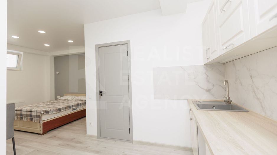 Vânzare, spațiu comercial, 286 mp, strada Vadul lui Vodă, Ciocana - Poză 26