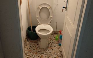 garsoniera | etaj 2 | mobilata si utilata |  zona excelenta - Poză 8