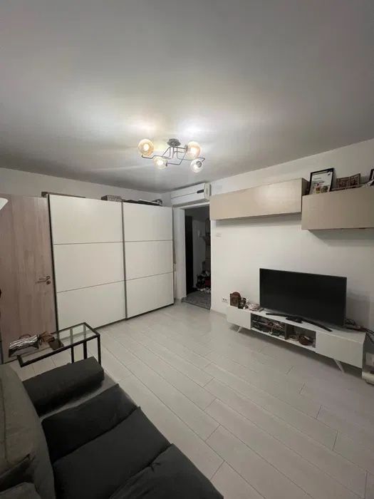 AP. 2 CAMERE MILITARI, PET-FRIENDLY, BUCATARIE INCHISA, METROU 5 MIN - Poză 1