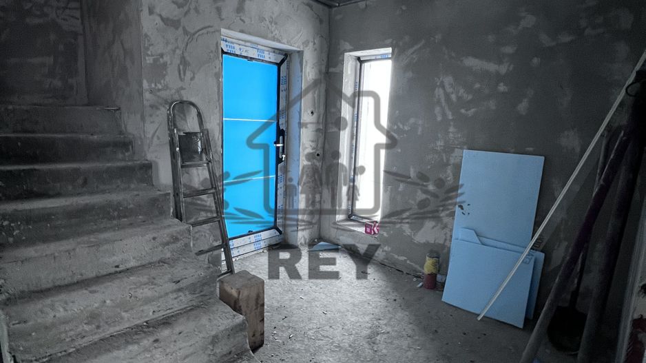 Casă single 4 camere / 500mp teren / Sura Mică / Sibiu - Poză 9