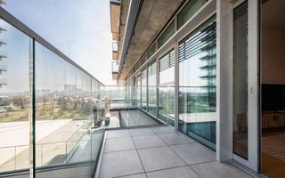 Apartament modern 2 camere Upsite I Zona Floreasca - Poză 2