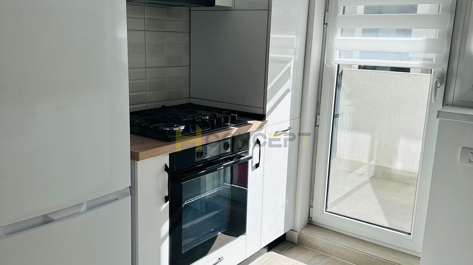 Inchiriere Studio disponibil imediat finisat modern - Poză 6