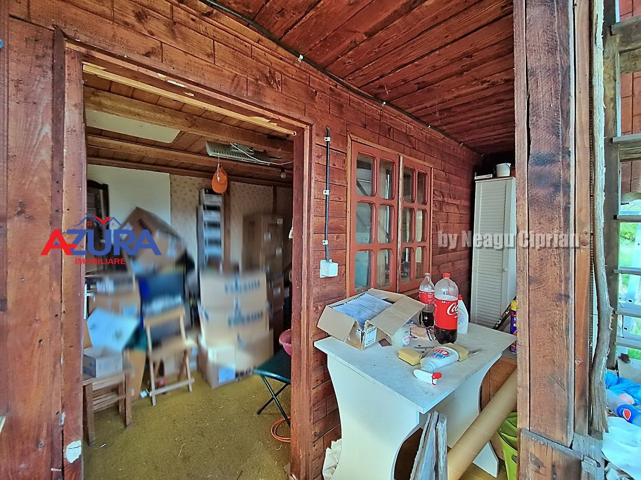 AZURA Imobiliare - Teren Budeasa Galasesti - Poză 3