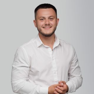 Ivan Pușcaș - Realist Estate Agency SRL