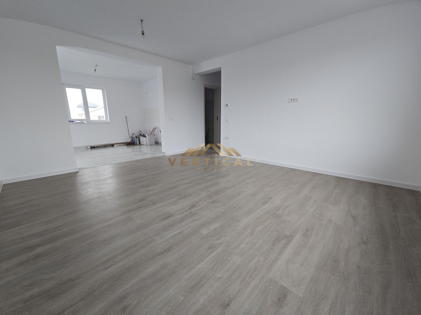 119k€! 3 Camere, 2 Bai, pod, Berceni/Vidra - Poză 4