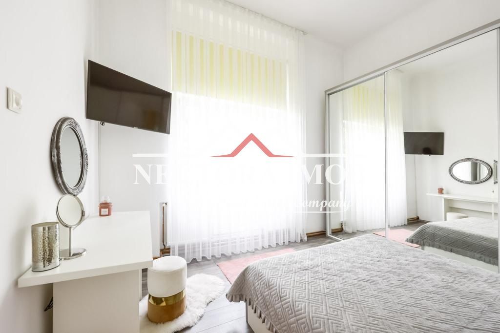 NECTORA IMOB-Apartament Ultracentral 2 camere, Blvd. Magheru, 51 mp - Poză 3