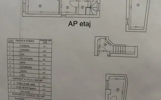 Imobil multifuncțional | Parcul Carol | Teren 119 mp | Investiție - Poză 12