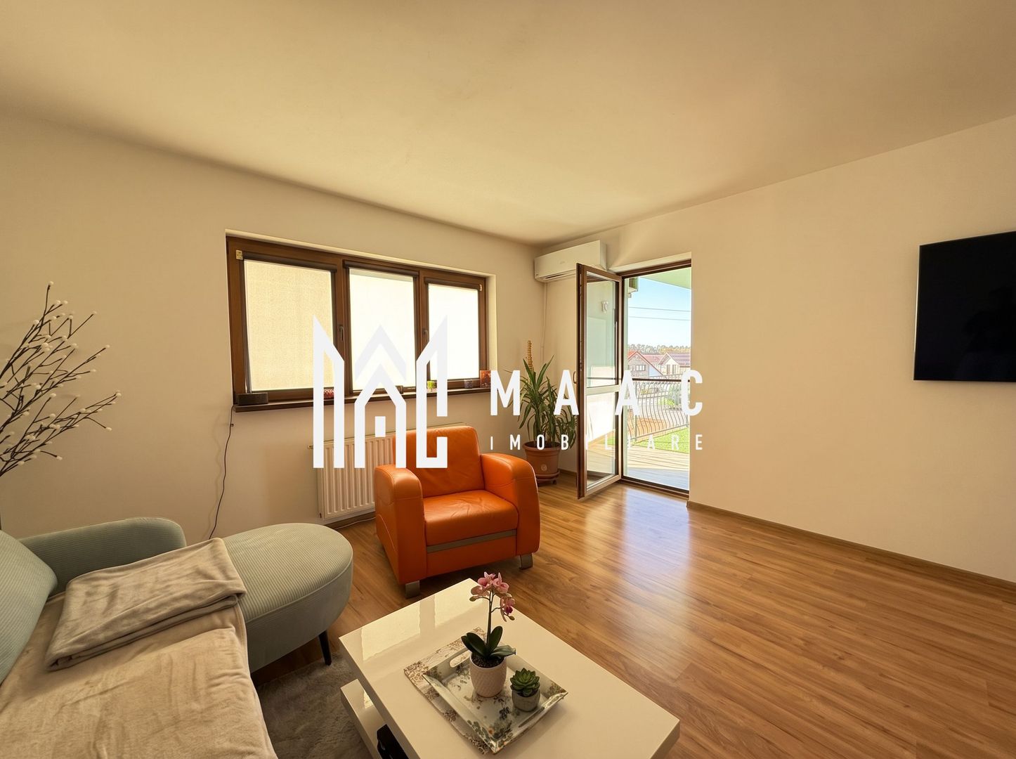 Apartament de vânzare Sibiu | Arhitecților - Calea Cisnădiei - Poză 11