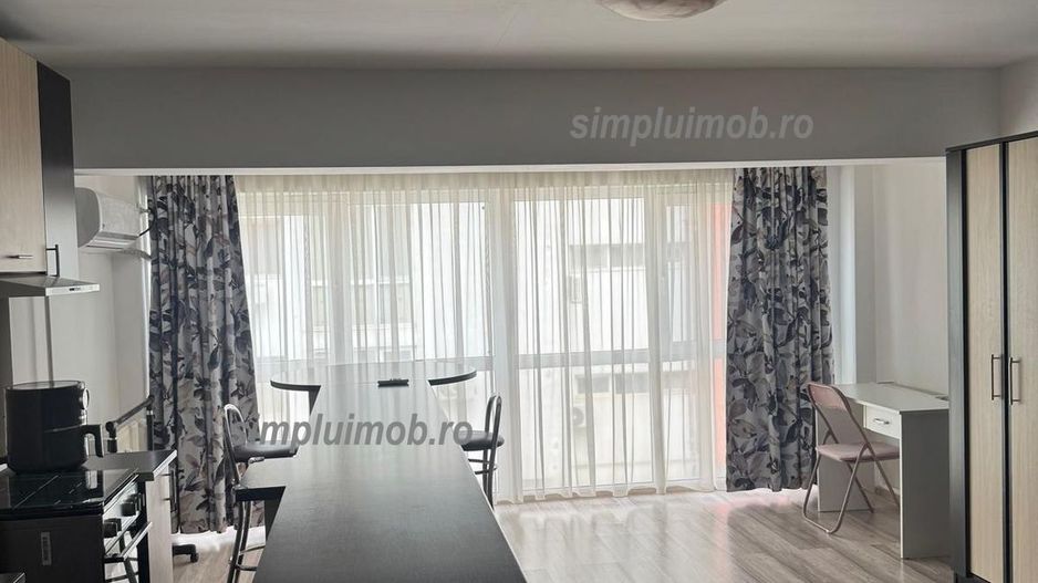 Studio 38mp | Loc de parcare subteran inclus  | Drumul Taberei | - Poză 2