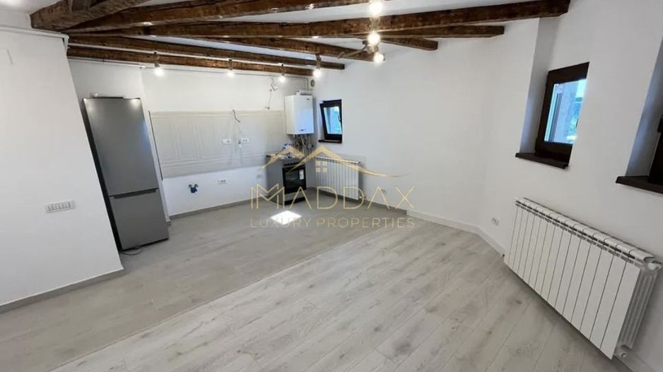 Vila S+P+2=M//Cladire birouri***7 camere//300 mp***Calea Grivitei - Poză 19