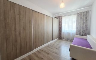 De închiriat – Apartament modern cu 3 camere, loc de parcare - Turnișor - Poză 3