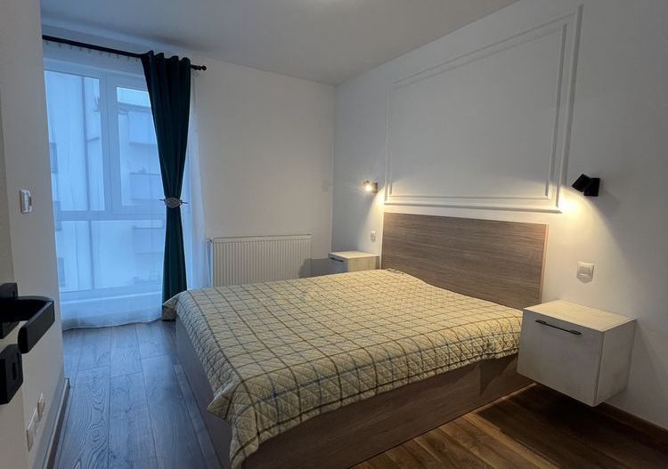 Vand apartament 2 camere - Poză 3