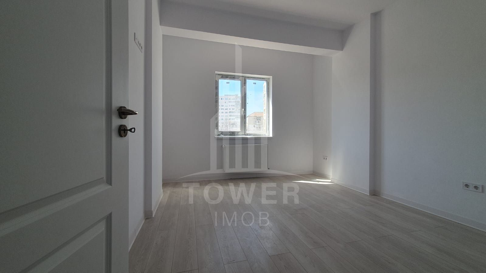Apartament nou, 2 camere, 61 mp utili – Sibiu - Poză 3