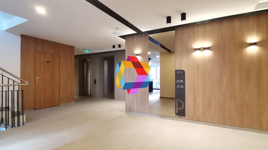 Spariu comercial Urban Plaza - 224 mp #plus-imo.ro - Poză 8