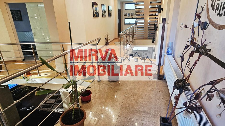 🏡 Casă deosebită – 2 unități locative, 6 dormitoare, zona Albert - Poză 32