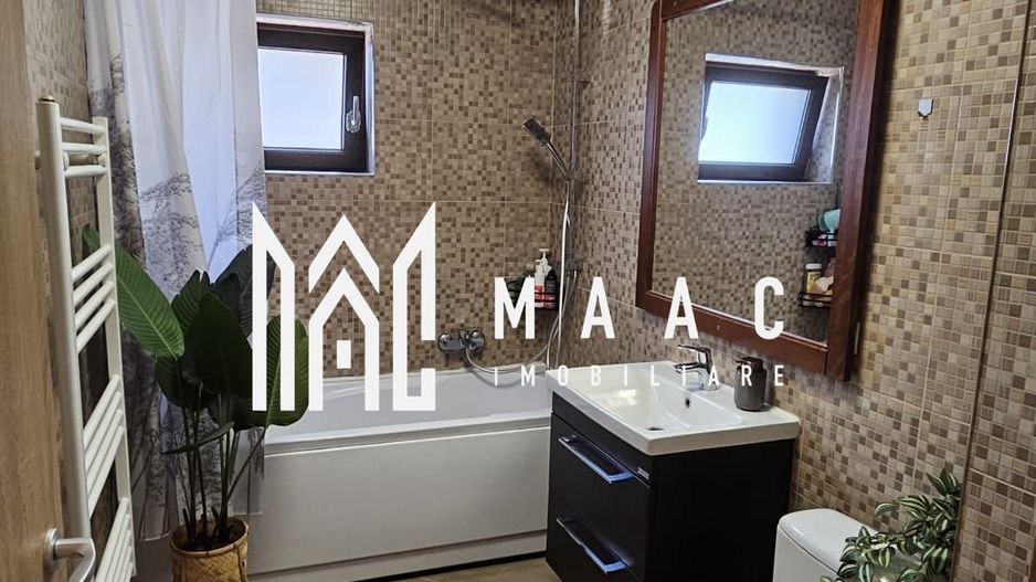 Apartament 3 camere | 82MPU | Etaj intermediar | Selimbar - Poză 12