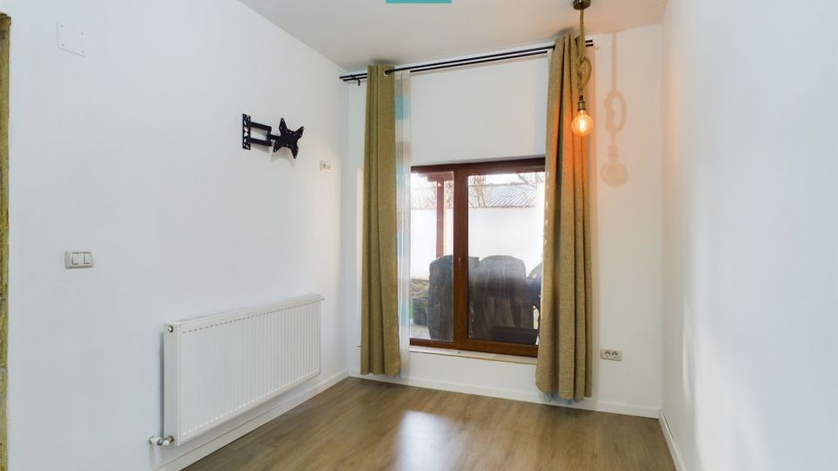 Casă cu 3 camere în Cartierul Verde - Poză 3