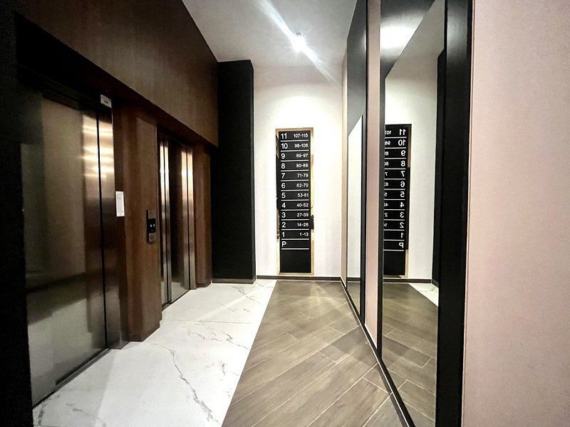 Apartament cu 3 camere, elegant, cu un view spectaculos, Central- City of Mara - Poză 19