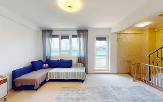 Vila individuala modernă 4 camere | Popești-Leordeni – Intrarea Viilor - Poză 12