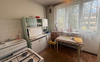 Oportunitate de investiție! Apartament 2 camere, Gheorgheni! - Poză 3