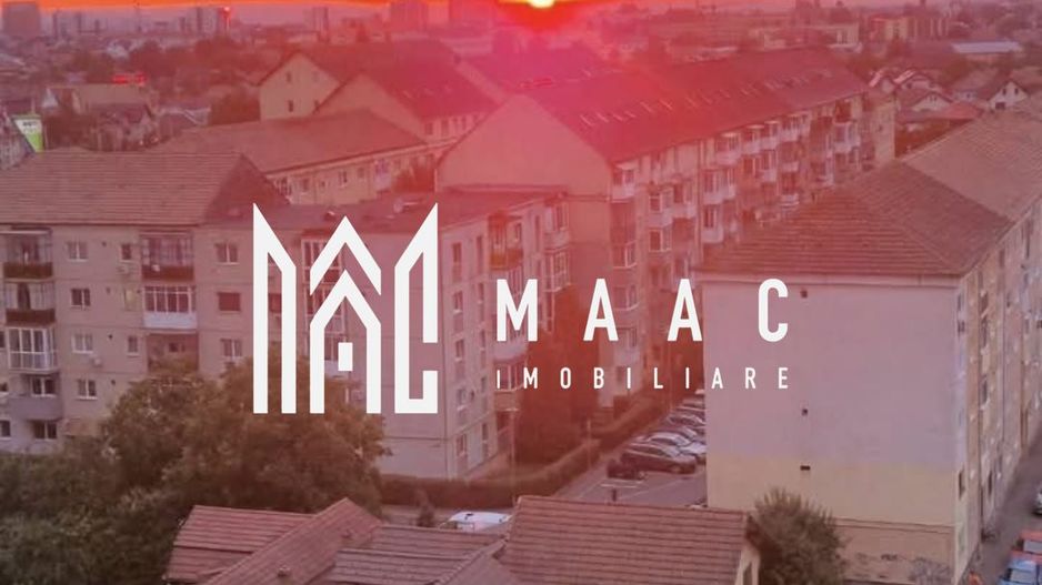 Apartament 2 camere de vânzare | Vasile Aaron, Sibiu | 50 mp - Poză 11