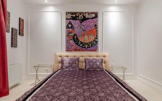 Apartament 5 camere | De vanzare | Herastrau-Soseaua Nordului | Prima linie - Poză 17