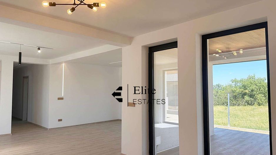 Casa premium cu 4 camere in Cihei | Centura Oradea la 2 minute - Poză 5