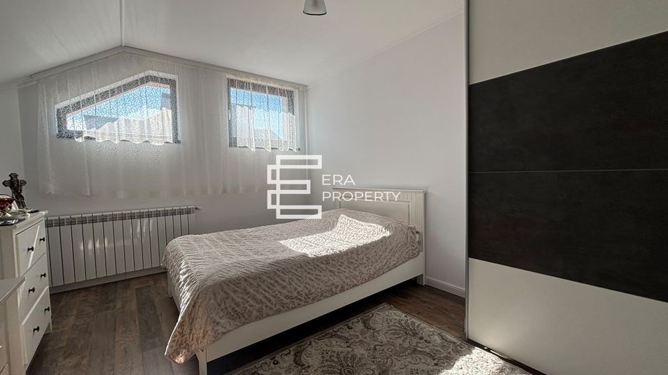 CASĂ INDIVIDUALĂ | 200 MP UTILI | TEREN 464 MP | BRANA – ȘELIMBĂR - Poză 22
