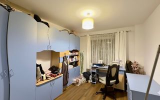 Acasă, în Mărăști – 3 dormitoare, spațiu generos, confortul pe care îl cauți - Poză 4