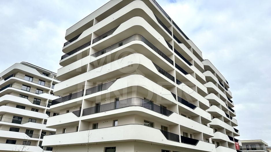 DEZVOLTATOR- 3 camere FINISATE cu CF-  Floresti -  IMOBIL PREMIUM - Poză 1