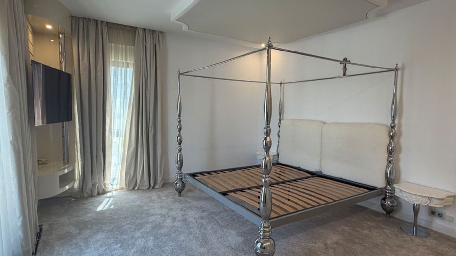 Penthouse Luxury | Washington Residence | Terase Spectaculoase - Poză 16