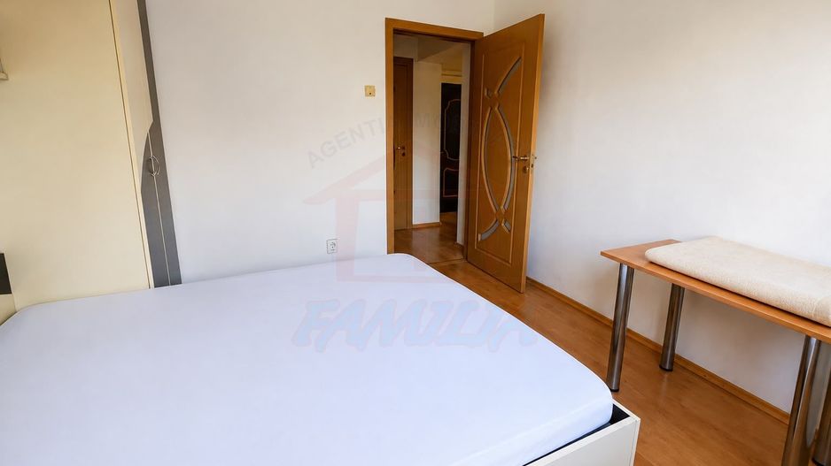 De vanzare apartament 2 camere, Mazepa la BR-uri - Poză 7