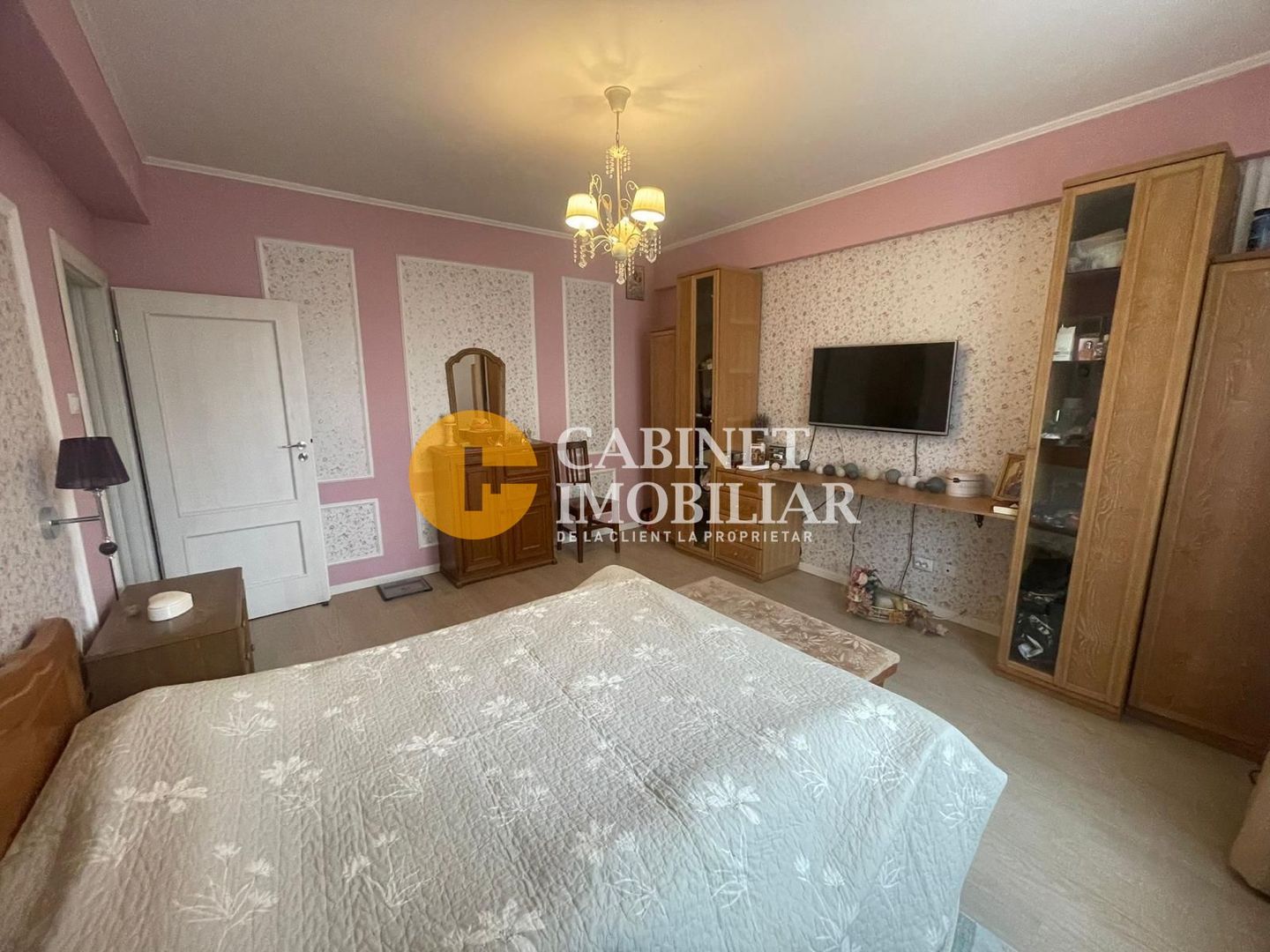 Apartament 3 Camere Decomandat  101Mp Etaj 1 -Bloc 2015 - Poză 13