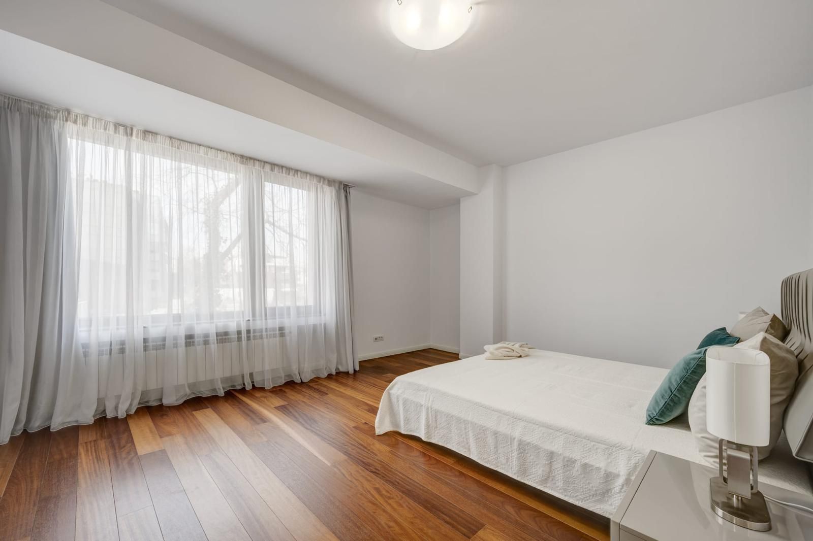 Apartament spatios 3 camere I Zona Kiseleff I Aviatorilor - Poză 7