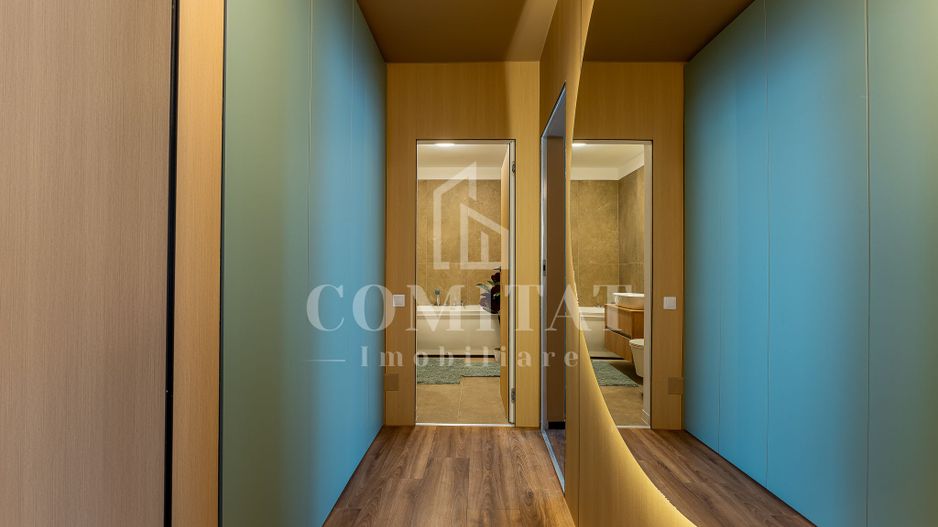 Apartament Premium! 2 camere | Zona Între Lacuri - Poză 24