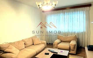 Apartament 3 camere, ultracentral, decomandat, 2 grupuri sanitare - Poză 3