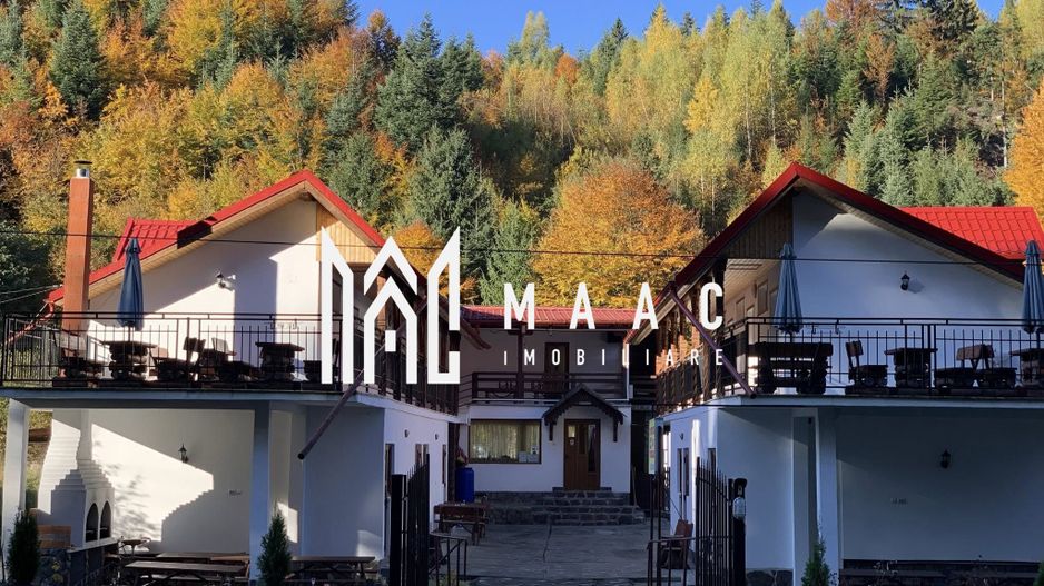 Pensiune I Poalele Munților Făgăraș I Cârțișoara, Sibiu - Poză 7