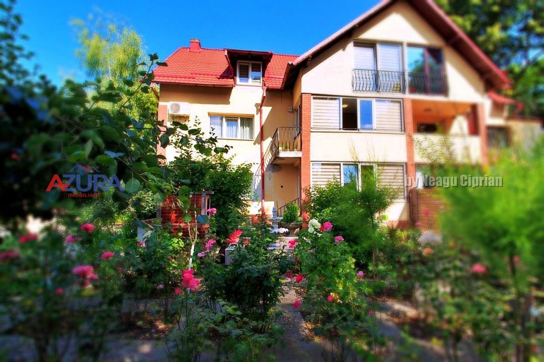 AZURA Imobiliare Pitesti - Casa Gavana Pozitie Excelenta - Poză 64