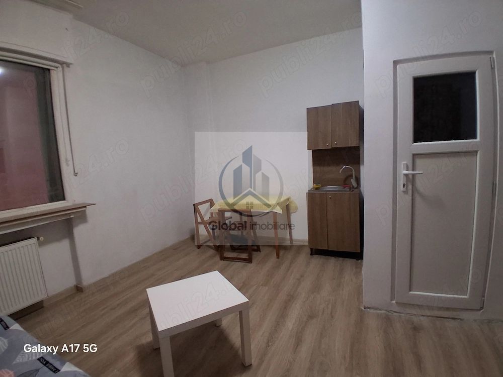 Garsonieră ultracentrală Bd. Magheru - Bloc Scala - Poză 4