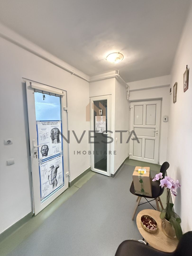 Investitie excelenta! Apartament cu 2 camere-Ultracentral - Poză 3
