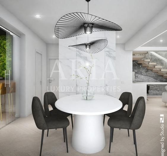 VILA INDIVIDUALA |  Barbu Vacarescu - Poză 25