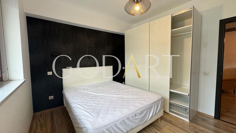 HERASTRAU | 3 CAMERE | LOC DE PARCARE - Poză 6