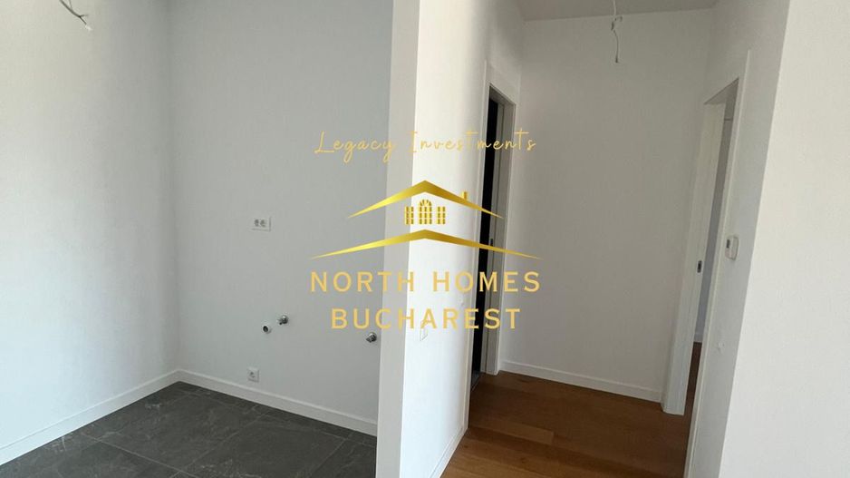 Apartament de vanzare -2 camere One Cotroceni Park-COMISION 0 - Poză 25