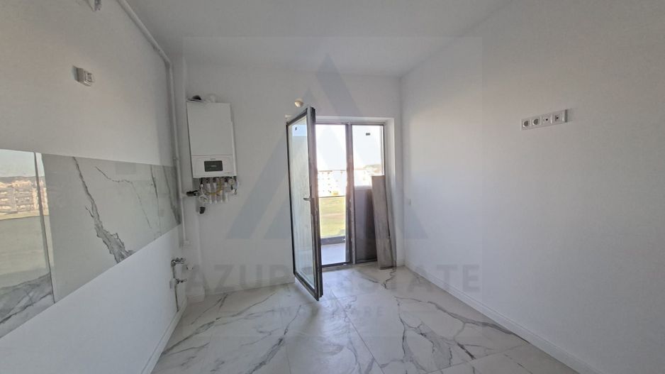 Apartament la cheie 3 camere balcon 7 mp boxa si parcare pe Dna Stanca - Poză 4
