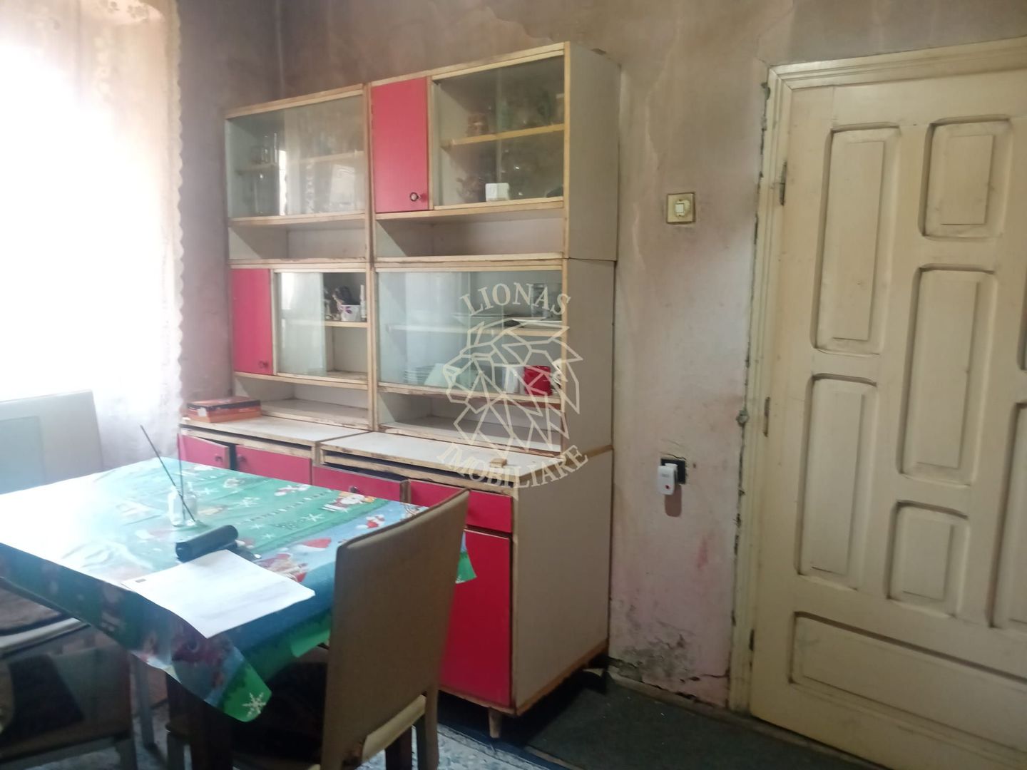 Casa individuala 90 mp-autorizatie P+1E-teren 266 mp-Ultracentral - Poză 4