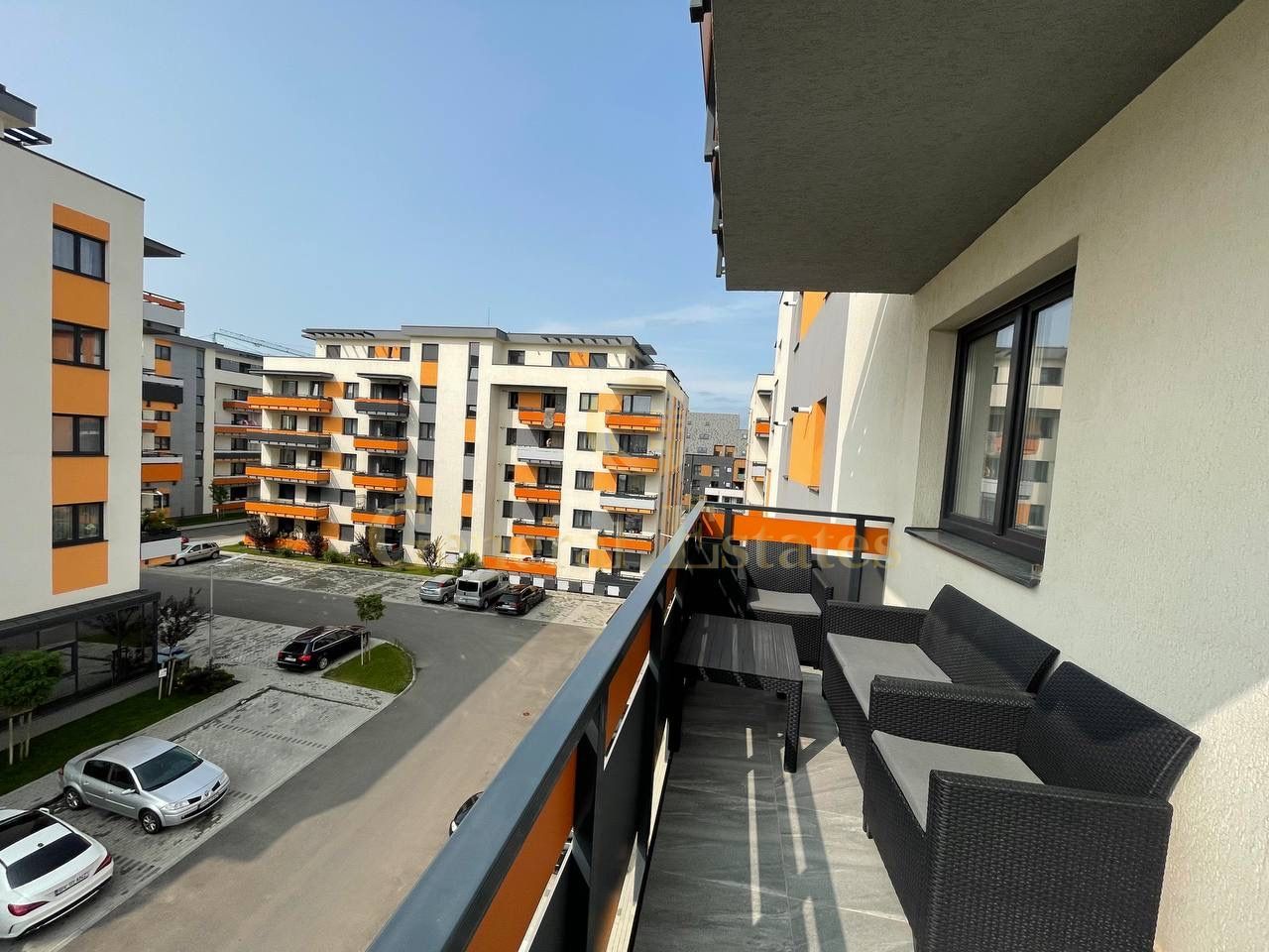Apartament – disponibil imediat pentru închiriere pe termen scurt/lung - Poză 18