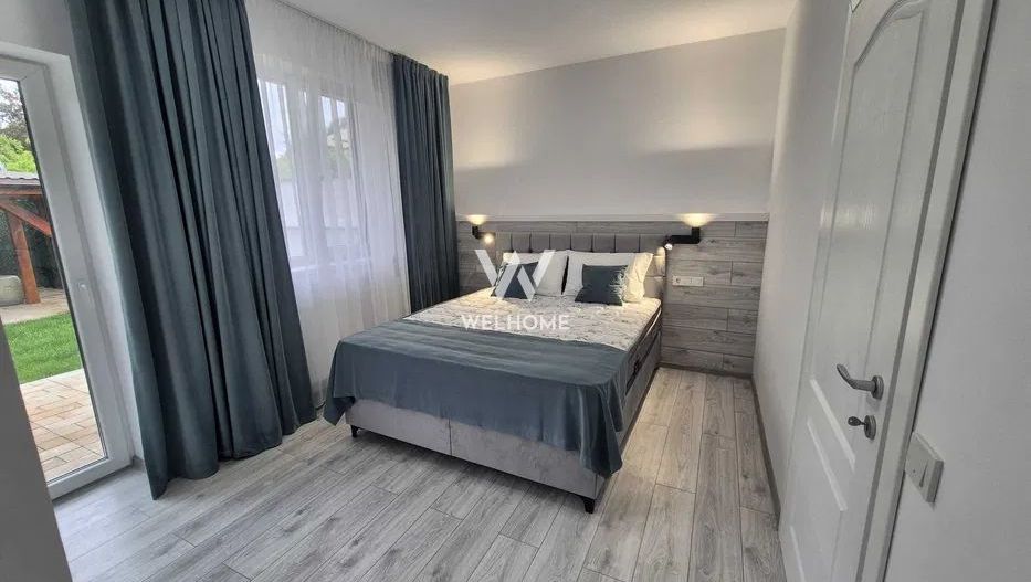 Apartament 2 camere cu GRADINA in Sibiu - Poză 5