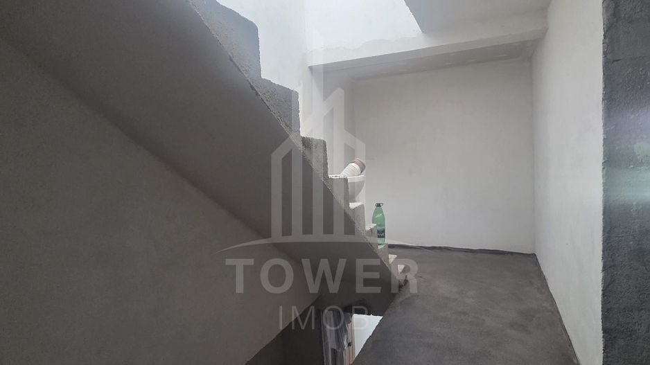 Apartament 2 camere / 72 mp / Terezian - Poză 16
